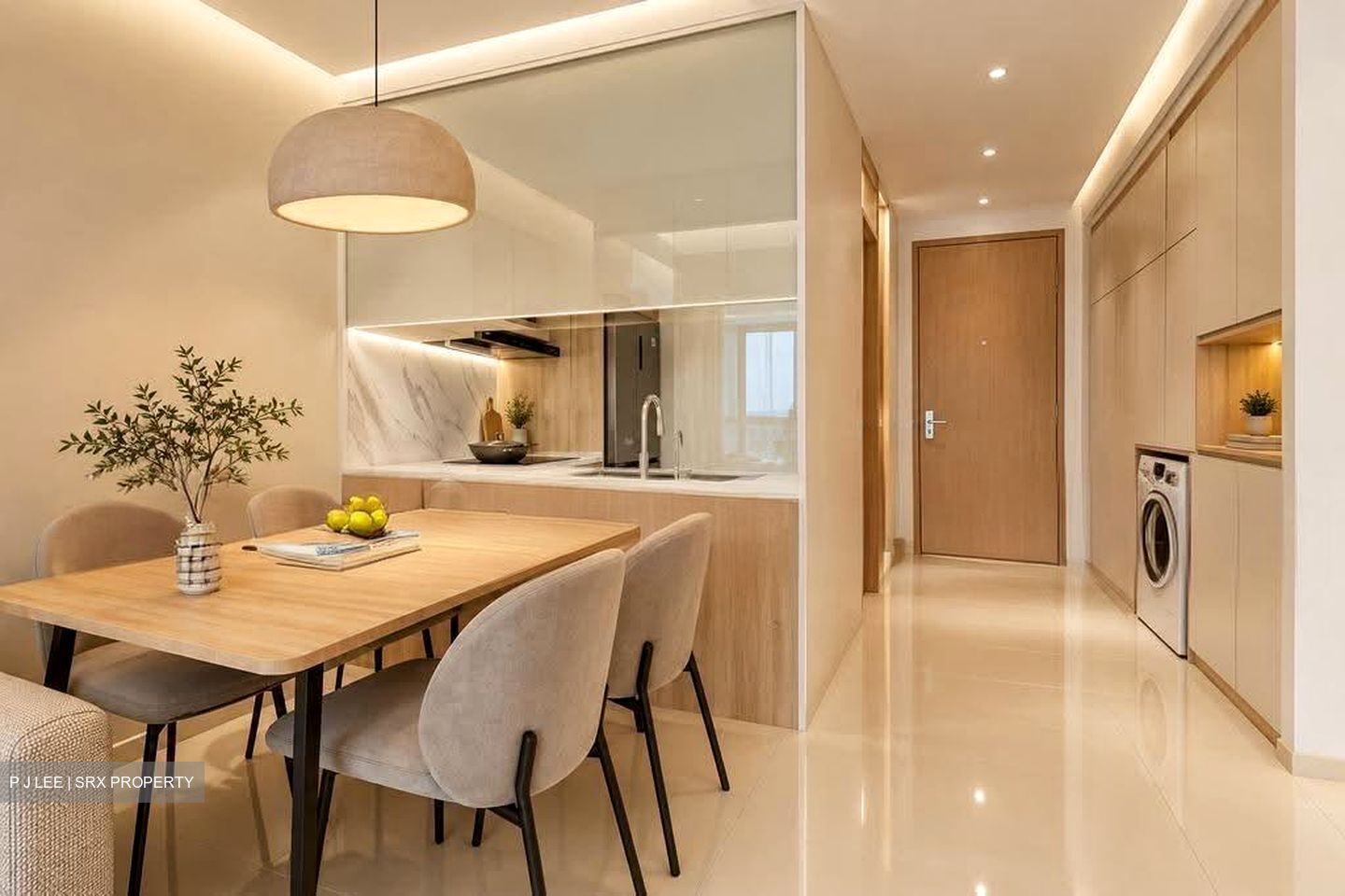 The Sea View (D15), Condominium #639836221